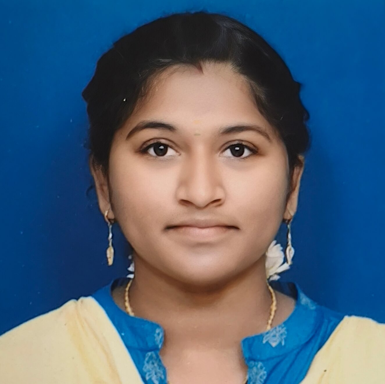Abirami K